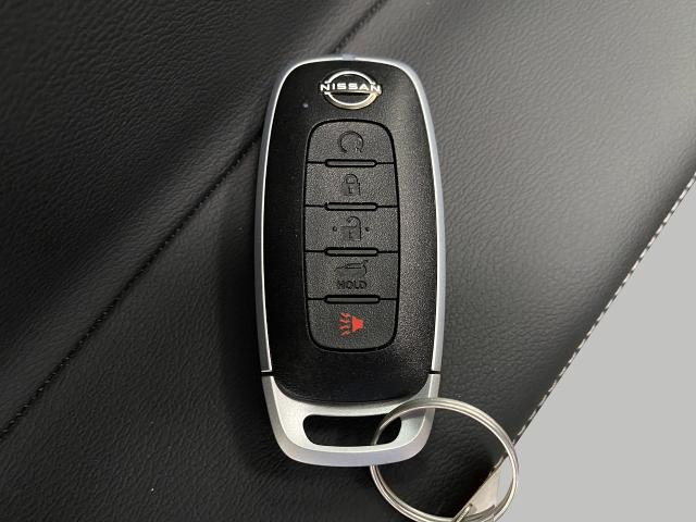 2025 Nissan Murano Vehicle Photo in Appleton, WI 54913