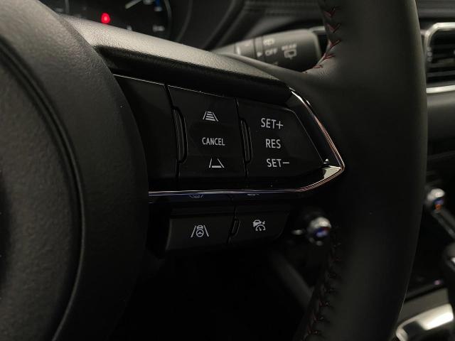 2025 Mazda CX-5 Vehicle Photo in Appleton, WI 54913