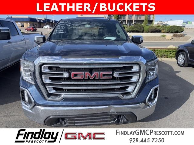 2019 GMC Sierra 1500 Vehicle Photo in PRESCOTT, AZ 86305-3700