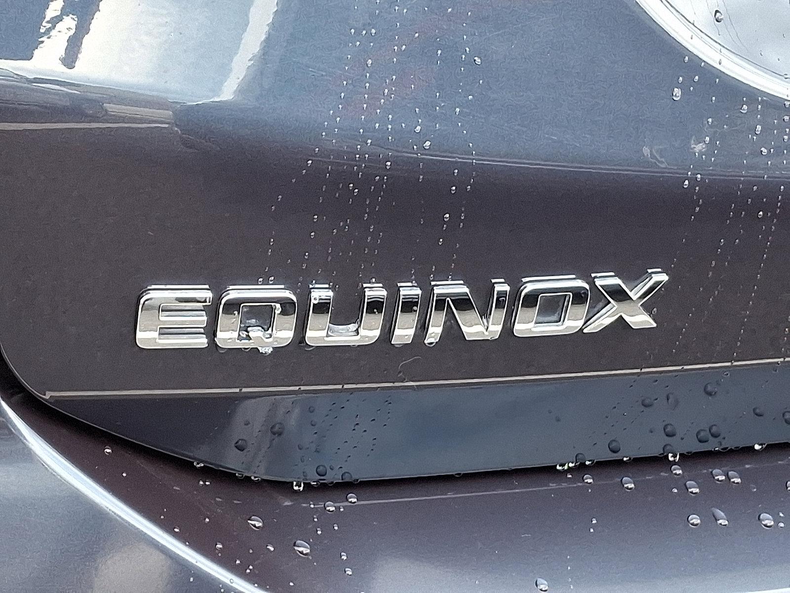 2019 Chevrolet Equinox Vehicle Photo in Harrisburg, PA 17111