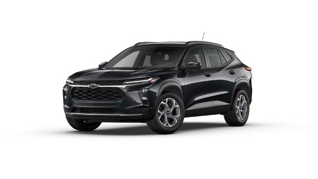 2025 Chevrolet Trax Vehicle Photo in LANCASTER, PA 17601-0000