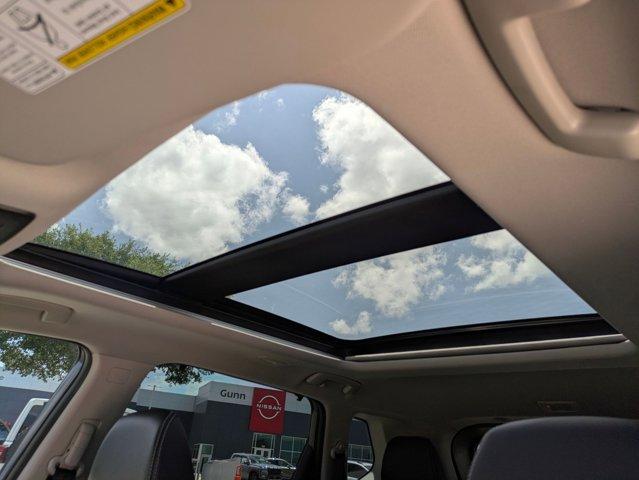 2021 Nissan Rogue Vehicle Photo in San Antonio, TX 78209