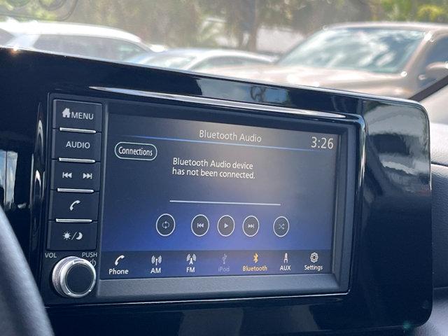 2025 Nissan Kicks Vehicle Photo in Savannah, GA 31419