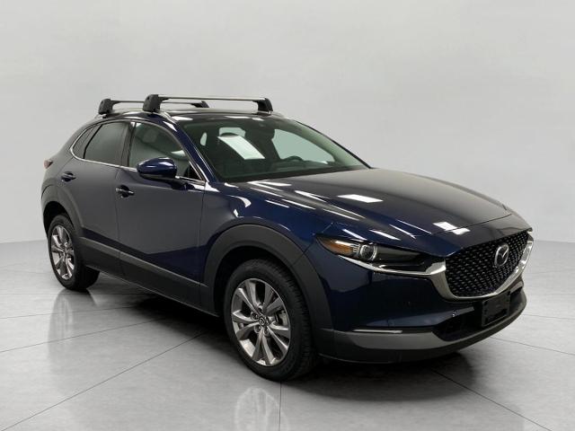 2021 Mazda CX-30 Vehicle Photo in Appleton, WI 54913