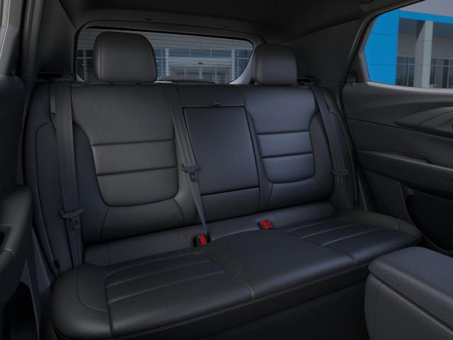 2026 Chevrolet Trailblazer Vehicle Photo in MADISON, WI 53713-3220