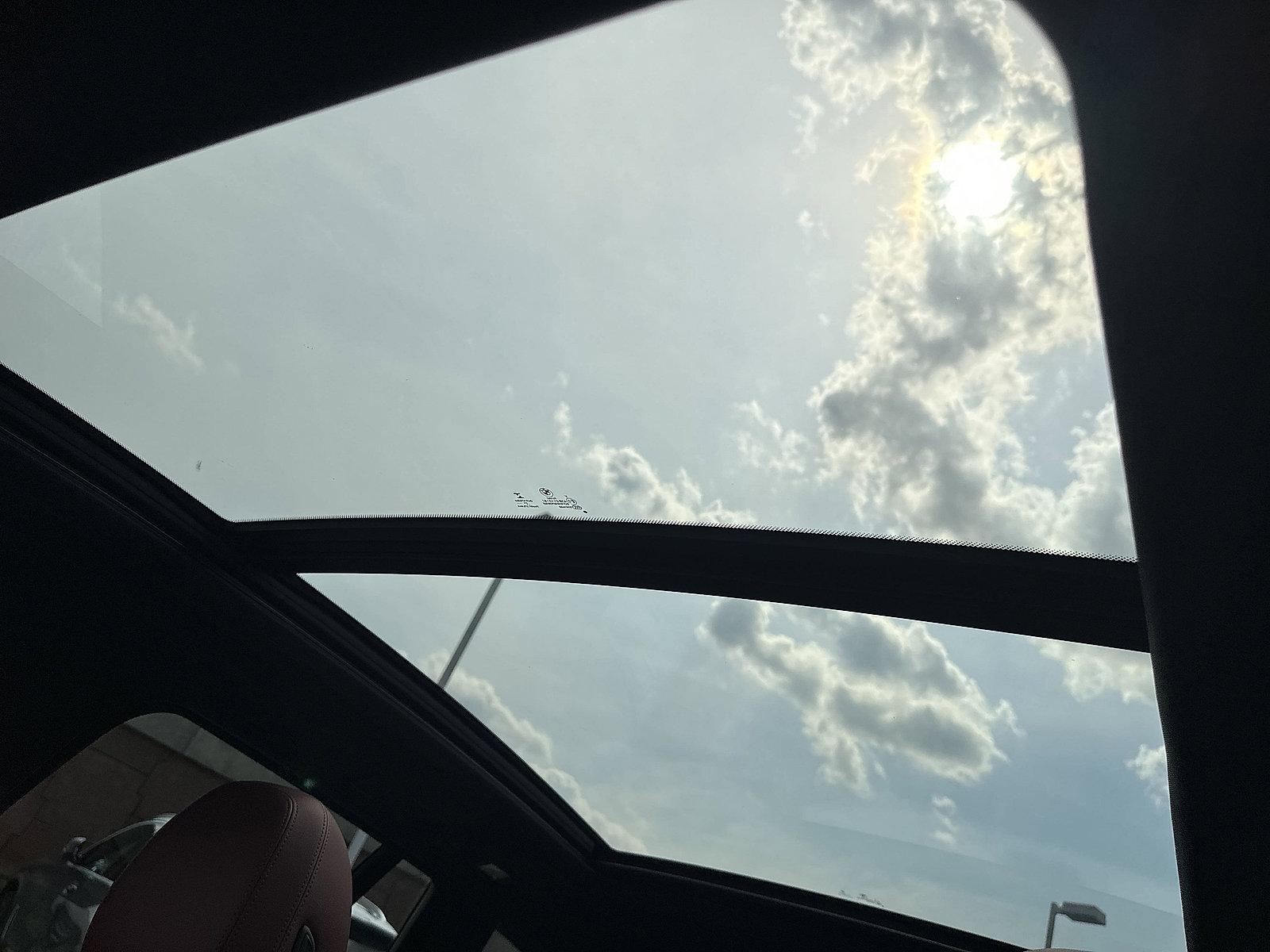 2022 BMW X3 M40i Vehicle Photo in Lancaster, PA 17601
