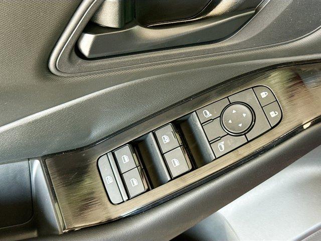 2025 Nissan Rogue Vehicle Photo in Flemington, NJ 08822