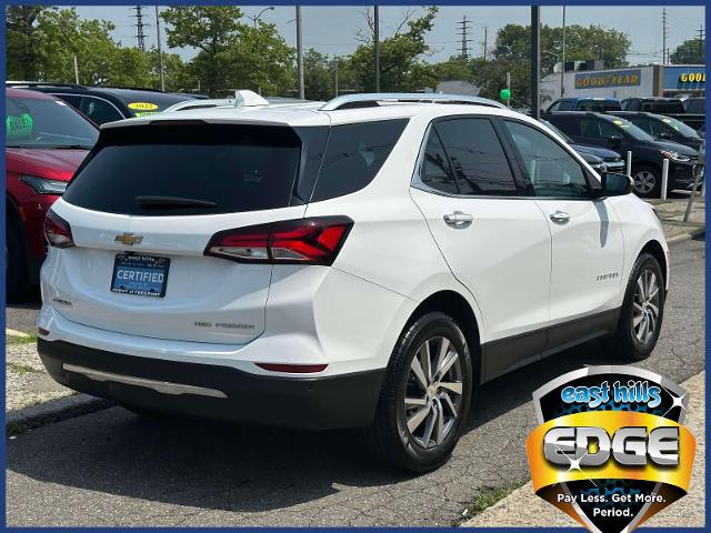 2022 Chevrolet Equinox Vehicle Photo in Roslyn, NY 11576