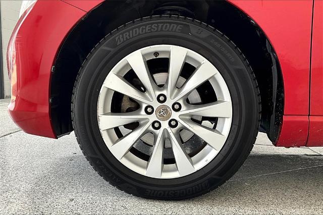 2013 Toyota Venza Vehicle Photo in Grapevine, TX 76051