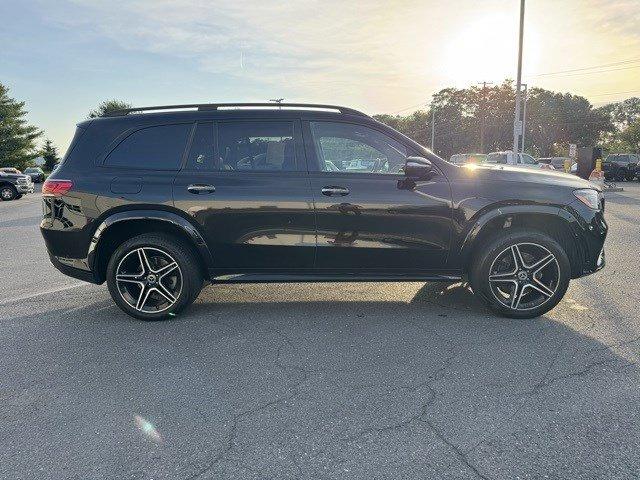 2023 Mercedes-Benz GLS Vehicle Photo in Mechanicsburg, PA 17050-1707