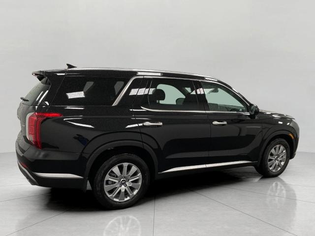 2025 Hyundai PALISADE Vehicle Photo in Appleton, WI 54913