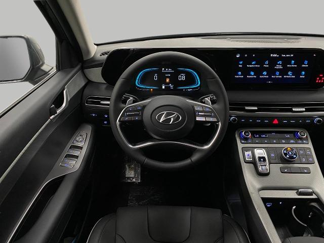 2025 Hyundai PALISADE Vehicle Photo in Appleton, WI 54913