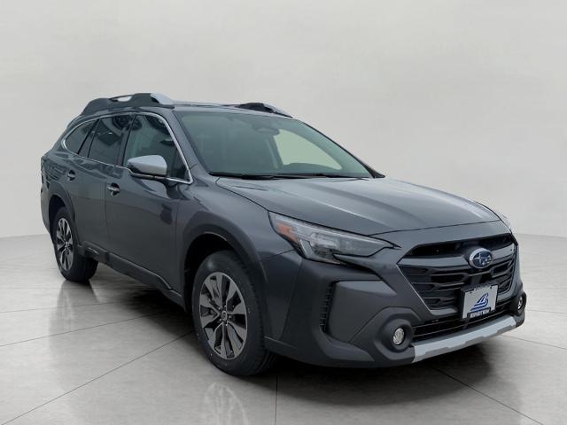 2025 Subaru Outback Vehicle Photo in Green Bay, WI 54304