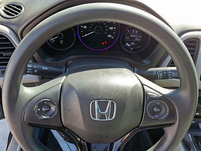 2021 Honda HR-V Vehicle Photo in PAWLING, NY 12564-3219