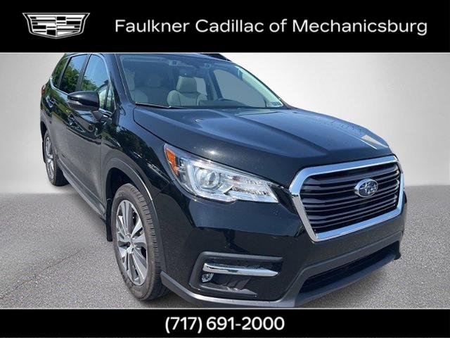 2022 Subaru Ascent Vehicle Photo in MECHANICSBURG, PA 17050-1707