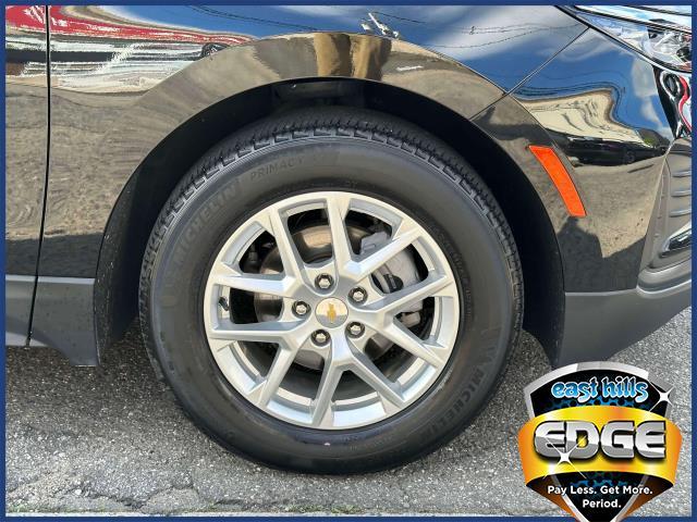 2022 Chevrolet Equinox Vehicle Photo in Roslyn, NY 11576