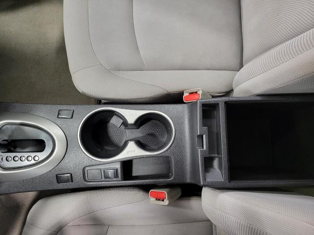 2015 Nissan Rogue Select Vehicle Photo in NEENAH, WI 54956-2243