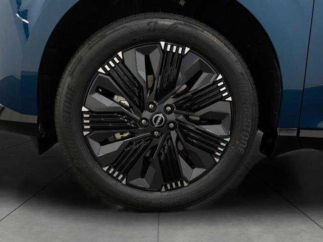 2025 Nissan Murano Vehicle Photo in Appleton, WI 54913