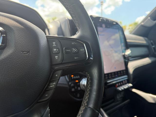 2023 Ram 1500 Vehicle Photo in Savannah, GA 31419