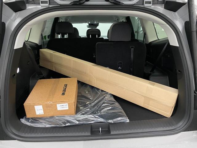 2026 Hyundai IONIQ 9 Vehicle Photo in Appleton, WI 54913