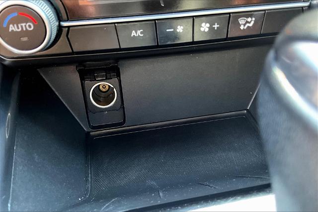 2021 Mazda CX-5 Vehicle Photo in Tulsa, OK 74145