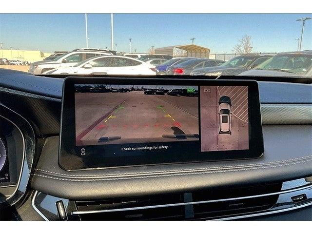 2024 INFINITI QX60 Vehicle Photo in Grapevine, TX 76051