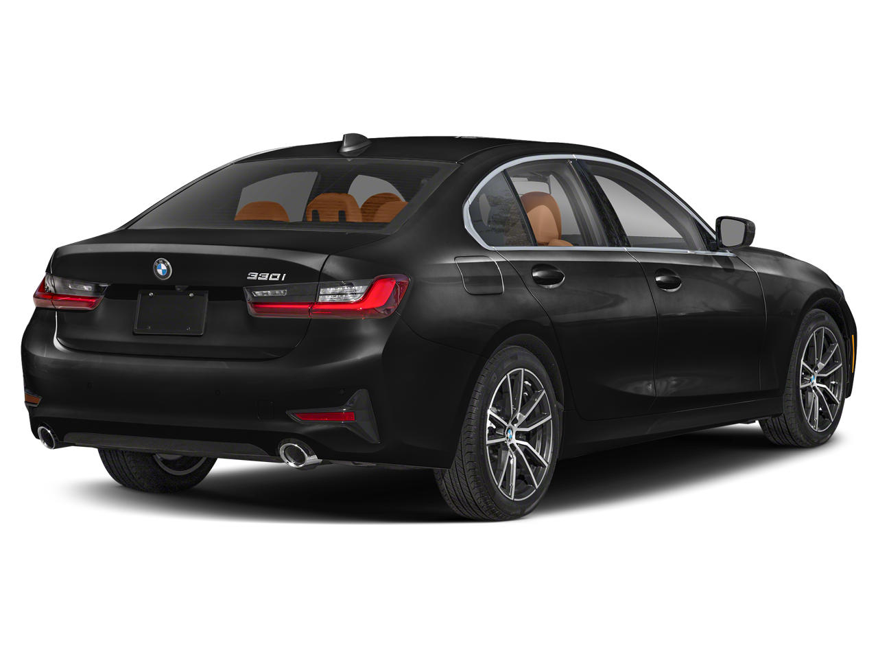 2022 BMW 330i xDrive Vehicle Photo in Tulsa, OK 74129