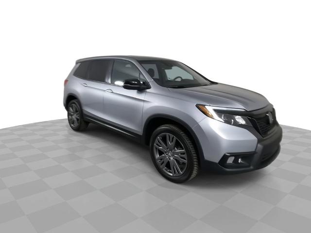 2021 Honda Passport Vehicle Photo in GILBERT, AZ 85297-0402