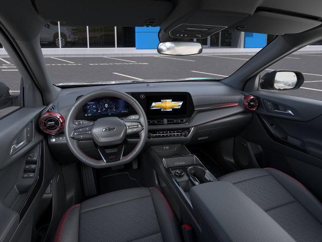 2026 Chevrolet Equinox Vehicle Photo in Roslyn, NY 11576