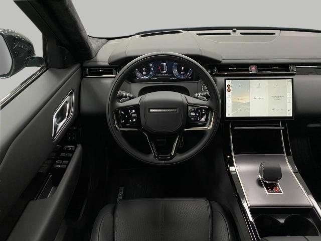 2026 Range Rover Velar Vehicle Photo in Appleton, WI 54913