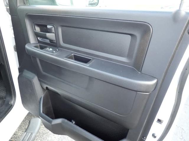 2017 Ram 2500 Vehicle Photo in ZELIENOPLE, PA 16063-2910
