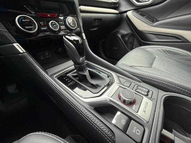 2022 Subaru Forester Vehicle Photo in Appleton, WI 54914