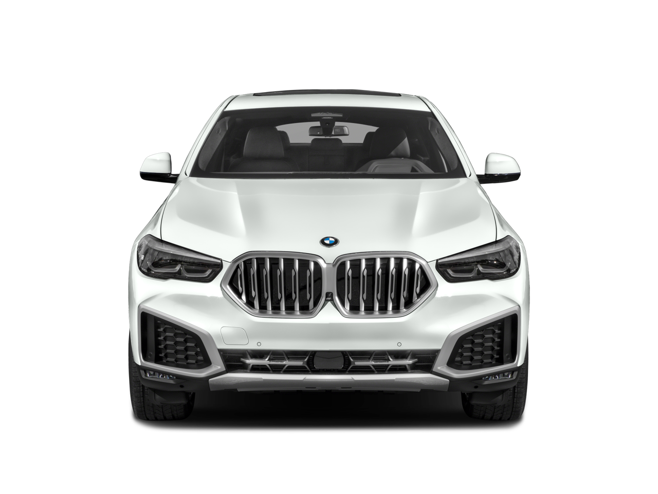 2023 BMW X6 xDrive40i Vehicle Photo in San Antonio, TX 78230