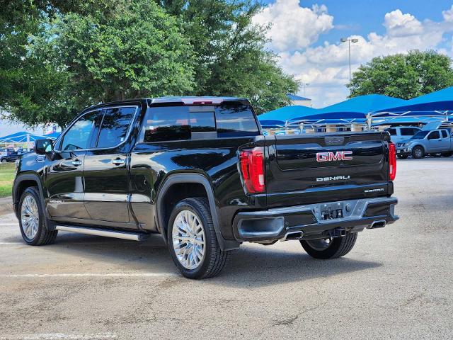 2019 GMC Sierra 1500 Vehicle Photo in DENTON, TX 76210-9321