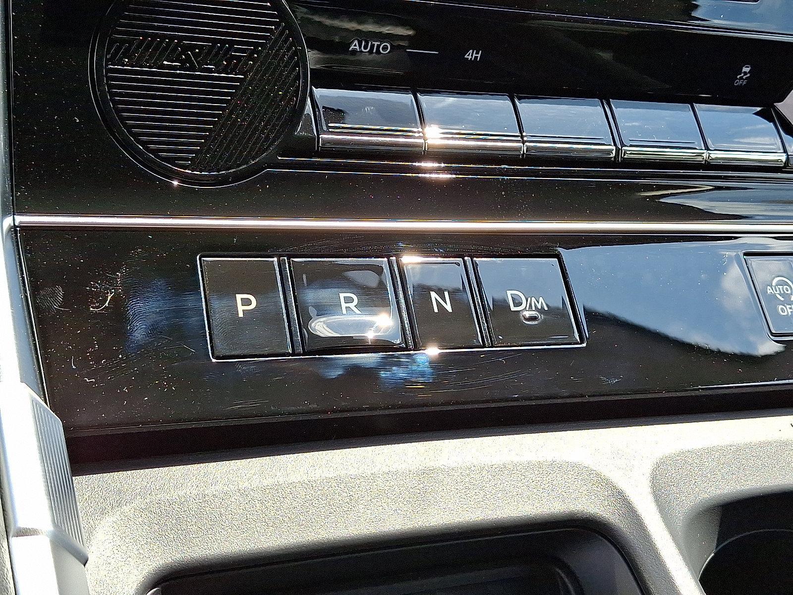 2025 Nissan Armada Vehicle Photo in Jenkintown, PA 19046