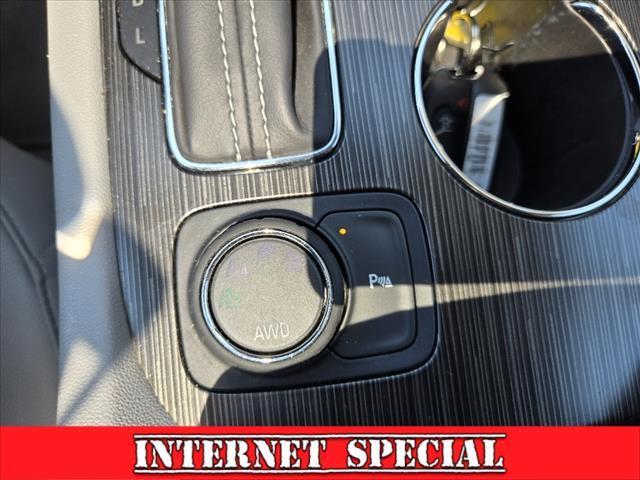 2019 GMC Acadia Vehicle Photo in LITTLE FALLS, NJ 07424-1717
