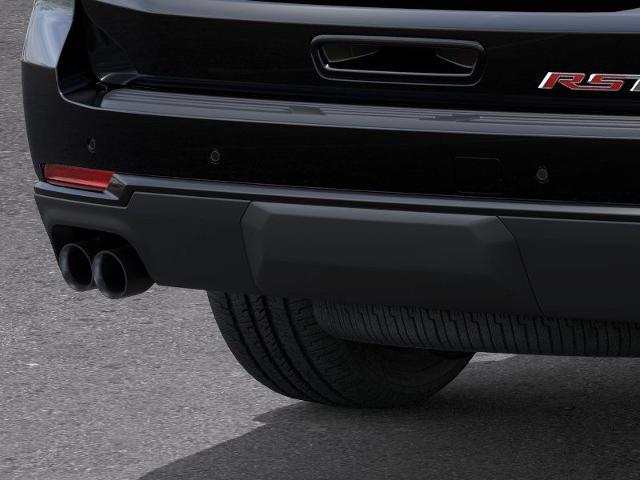 2025 Chevrolet Tahoe Vehicle Photo in SELMA, TX 78154-1460