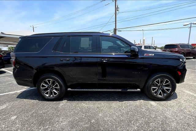2023 Chevrolet Tahoe Vehicle Photo in San Antonio, TX 78230