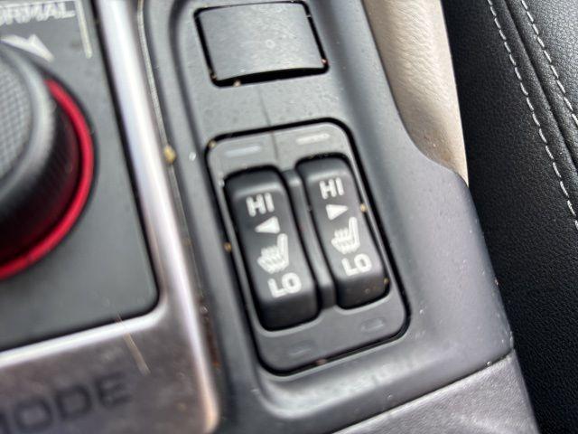 2022 Subaru Forester Vehicle Photo in Pleasant Hills, PA 15236