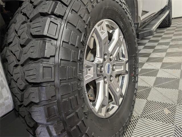 2022 Ford F-150 Vehicle Photo in ENGLEWOOD, CO 80113-6708