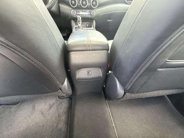 2023 Nissan Sentra Vehicle Photo in BENTONVILLE, AR 72712-4322