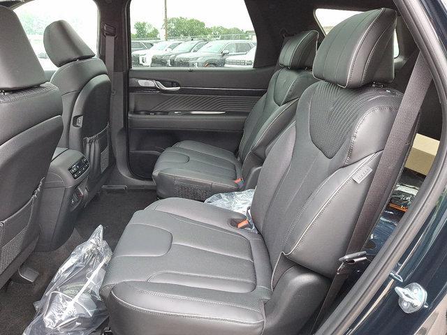 2025 Hyundai PALISADE Vehicle Photo in Philadelphia, PA 19116