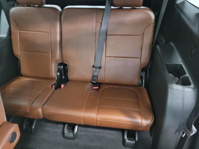 2018 Chevrolet Traverse Vehicle Photo in NEENAH, WI 54956-2243