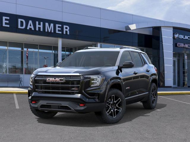 2026 GMC Terrain Vehicle Photo in KANSAS CITY, MO 64114-4545