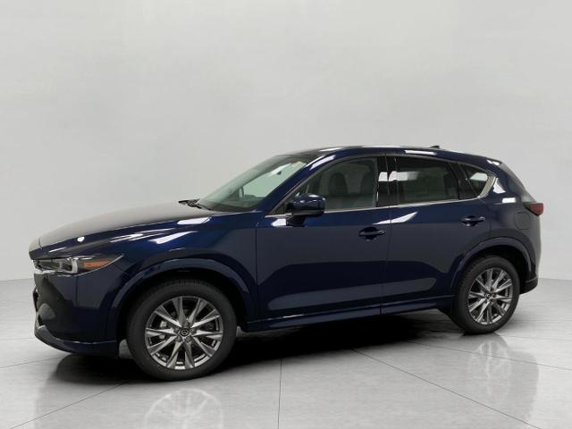 2025 Mazda CX-5 Vehicle Photo in Appleton, WI 54913