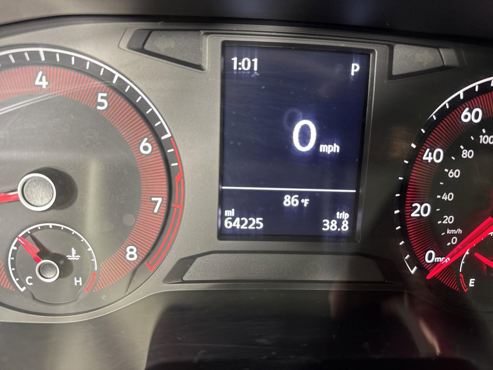 2019 Volkswagen Jetta Vehicle Photo in Georgetown, TX 78626
