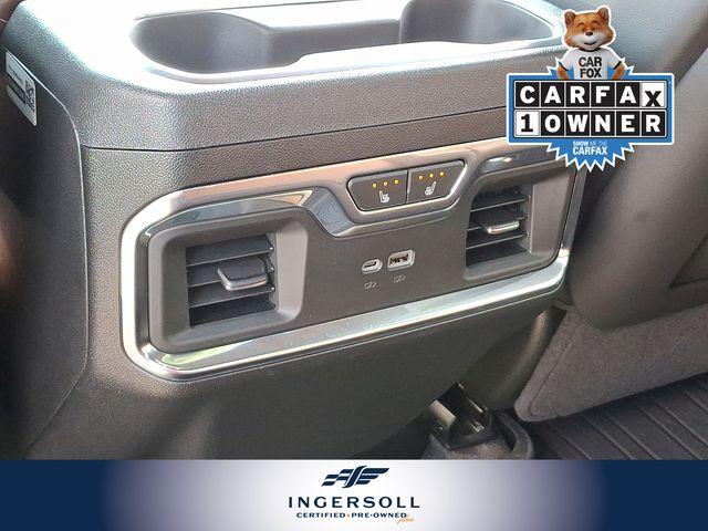 2025 GMC Sierra 3500 HD Vehicle Photo in WATERTOWN, CT 06795-3318