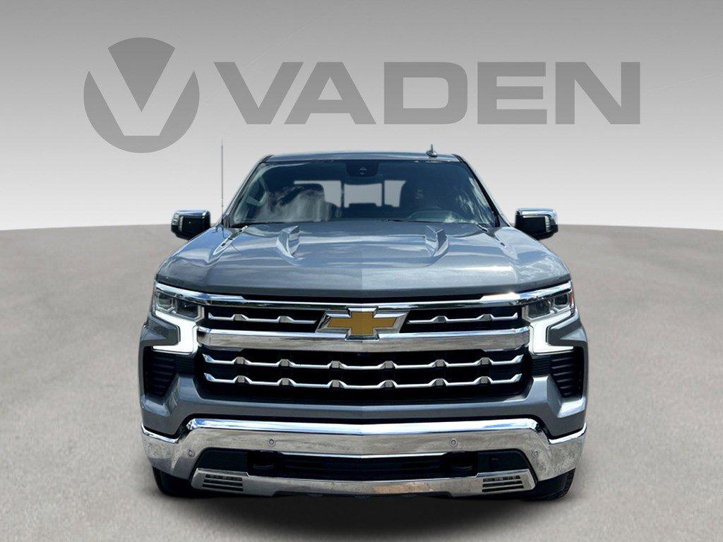 2023 Chevrolet Silverado 1500 Vehicle Photo in SAVANNAH, GA 31406-4513