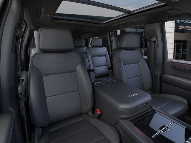 2025 GMC Yukon XL Vehicle Photo in TREVOSE, PA 19053-4984