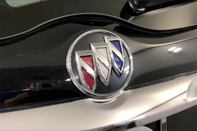 2022 Buick Enclave Vehicle Photo in Lees Summit, MO 64086